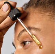DERMAPLANE HYDRATING OIL by KITSCH
