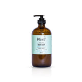 DISH SOAP by MINT CLEANING