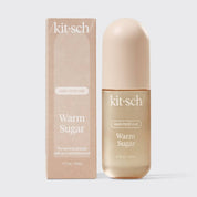 HAIR & BODY PERFUME MIST in WARM SUGAR by KITSCH