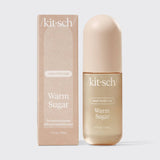 HAIR & BODY PERFUME MIST in WARM SUGAR by KITSCH