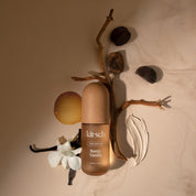 HAIR & BODY PERFUME MIST in RUSTIC VANILLA by KITSCH