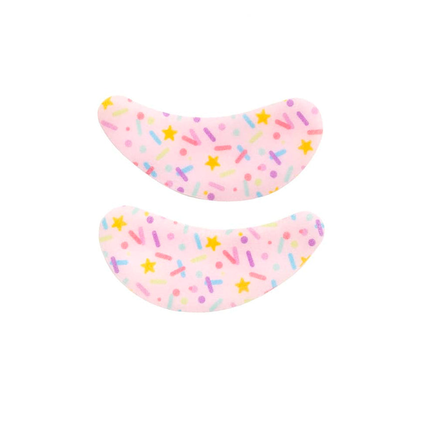 EYE WANT CAKE EYEGEL PATCHES by PATCHOLOGY