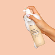 GLOW DAILY BRIGHTENING FOAM CLEANSER by MY SPA LIFE
