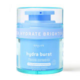 HYDRA BURST FACE CREAM by MY SPA LIFE