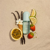 HAIR & BODY PERFUME MIST in BEACHY GELATO by KITSCH