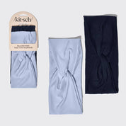 HEADBANDS in GARDEN TWIST by KITSCH