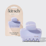 MEDIUM CLOUD CLIP in HYDRANGEA BREEZE by KITSCH