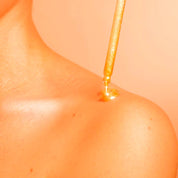 MANGO GLOW DRY OIL by MY SPA LIFE