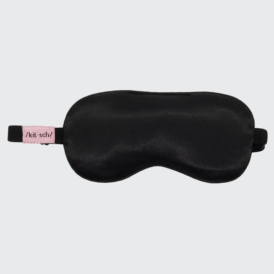 WEIGHTED EYE MASK in LAVENDER by KITSCH