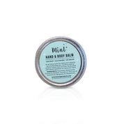 HAND & BODY BALM by MINT CLEANING