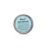HAND & BODY BALM by MINT CLEANING