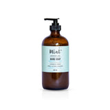 HAND SOAP by MINT CLEANING
