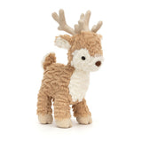 MITZI REINDEER by JELLYCAT