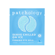 CHILLED ON ICE EYEGEL PATCHES by PATCHOLOGY
