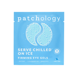 CHILLED ON ICE EYEGEL PATCHES by PATCHOLOGY