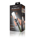 CHAMPAGNE OPENER