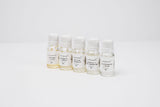 VANILLA MINT DIFFUSER OIL by GO NAKED ESSENTIALS