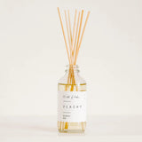 PEACHY REED DIFFUSER