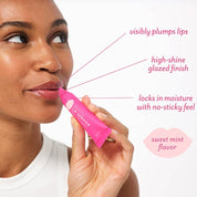 LIP SERVICE TREATMENT by PATCHOLOGY