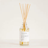 ROSEMERRY MINT REED DIFFUSER