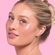 SERVE CHILLED ROSE EYEGEL PATCHES by PATCHOLOGY