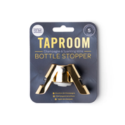 GOLD CHAMPANGE STOPPER
