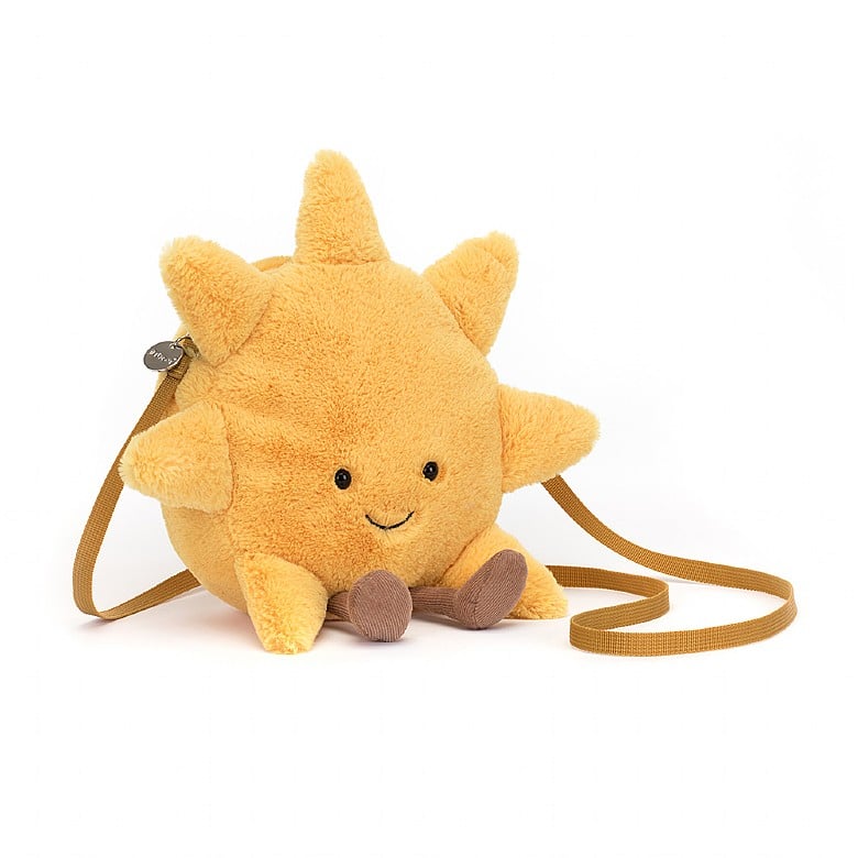AMUSEABLE SUN BAG by JELLYCAT