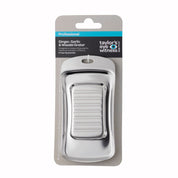 Taylor's Eye Witness ginger, garlic, and wasabi grater in packaging on a white background
