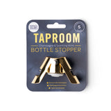 GOLD CHAMPANGE STOPPER