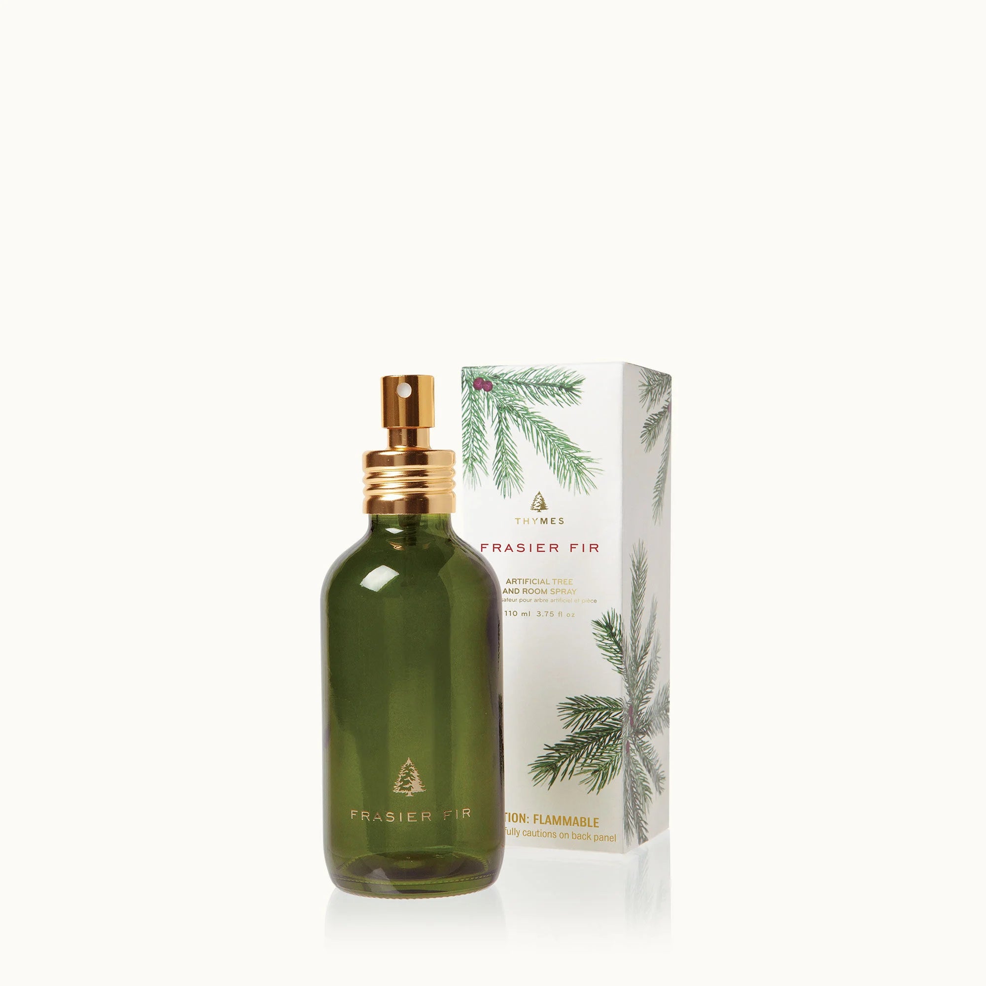 FRASIER FIR TREE AND ROOM SPRAY by THYMES – FAN TAN HOME & STYLE