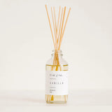 VANILLA LATTE REED DIFFUSER