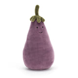VIVACIOUS EGGPLANT by JELLYCAT