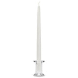 SIMPLE GLASS TAPER HOLDER