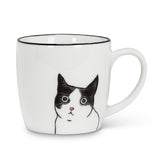 FELIX CAT MUG