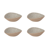 MAISON DIPPING DISH SET OF 4 by DANICA
