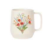 BIG BOUQUET MUG