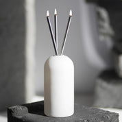SILVER WICKS by EVERLASTING CANDLE CO.