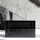 BLACK WICKS by EVERLASTING CANDLE CO.
