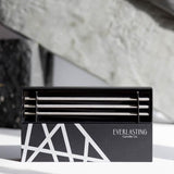 SILVER WICKS by EVERLASTING CANDLE CO.