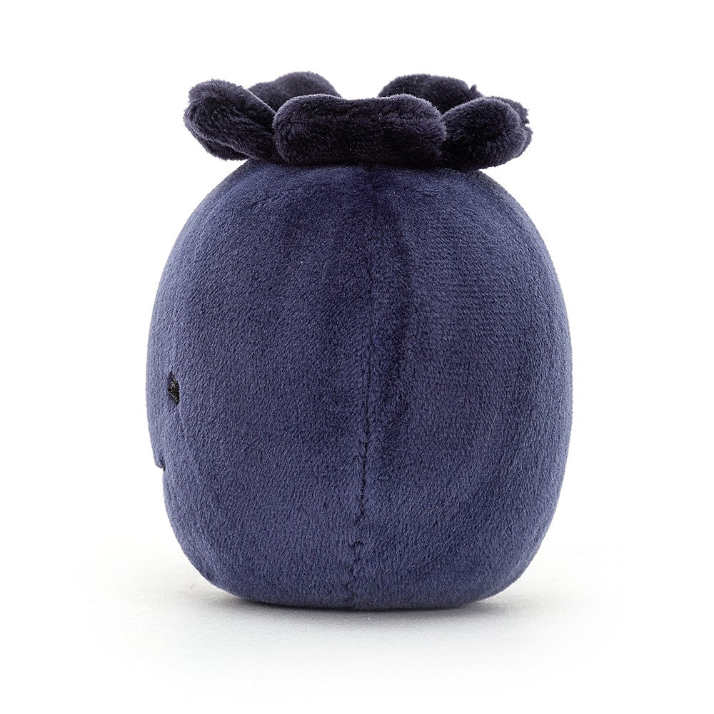 FABULOUS FRUIT BLUEBERRY by JELLYCAT