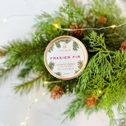 FRASIER FIR TRAVEL TIN CANDLE by THYMES