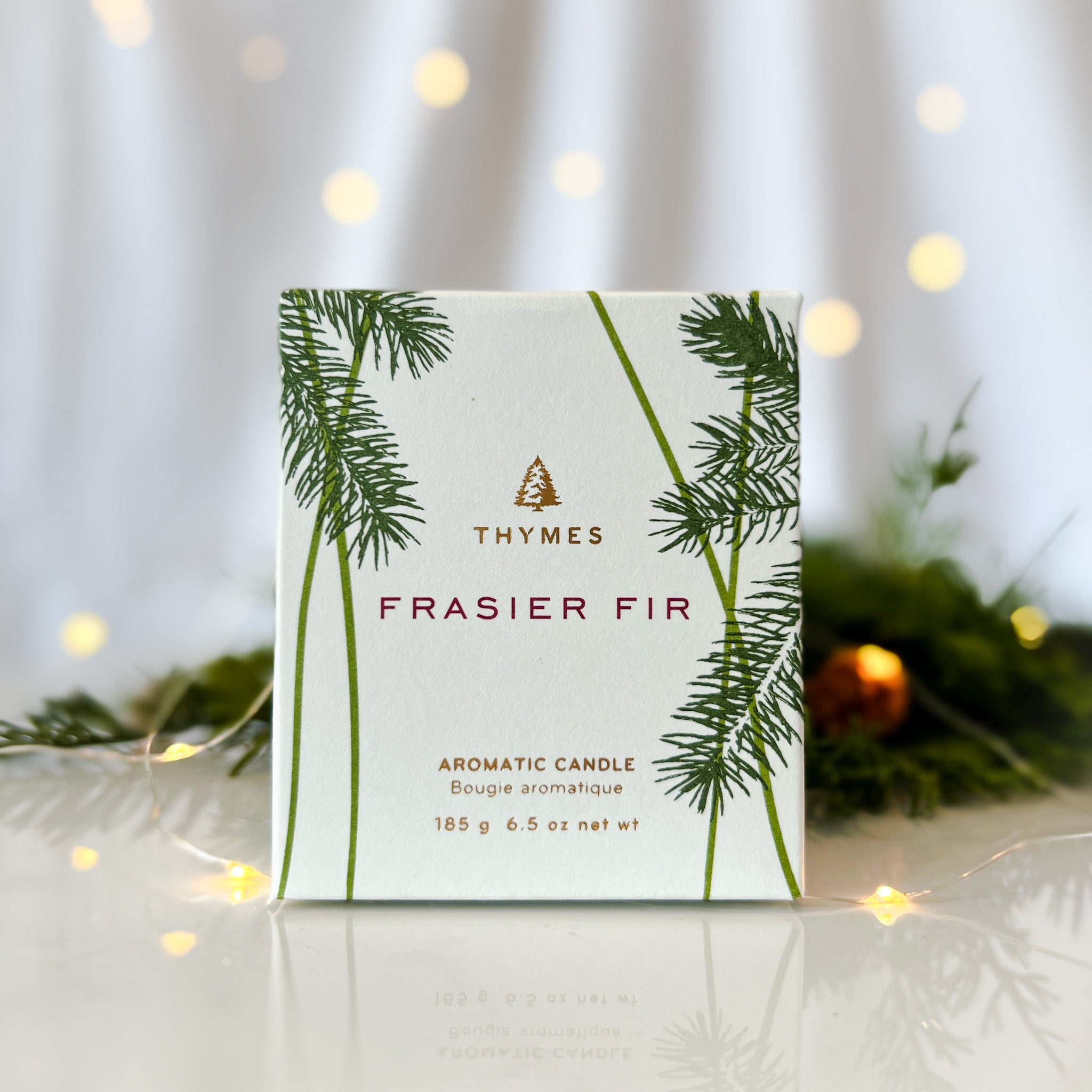 Thymes deals frasier fir