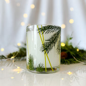 FRASIER FIR PINE NEEDLE CANDLE by THYMES