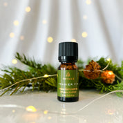 FRASIER FIR DIFFUSER OIL by THYMES