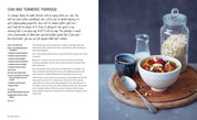 FIRST TIME VEGAN by LEAH VANDERVELDT