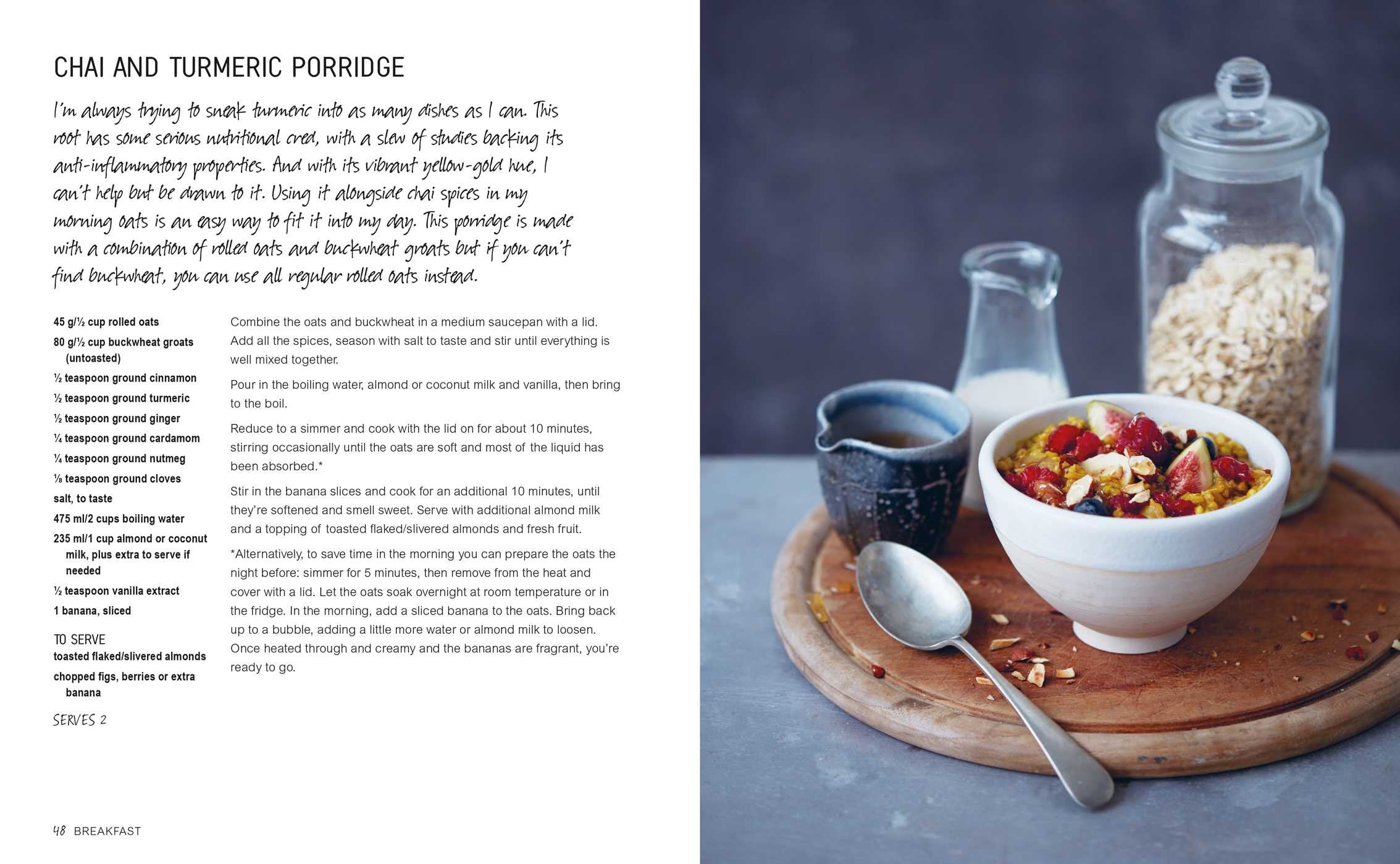FIRST TIME VEGAN by LEAH VANDERVELDT