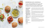 FIRST TIME VEGAN by LEAH VANDERVELDT