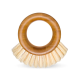 THE RING VEGGIE BRUSH