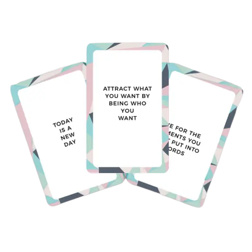YOU GOT THIS CARDS