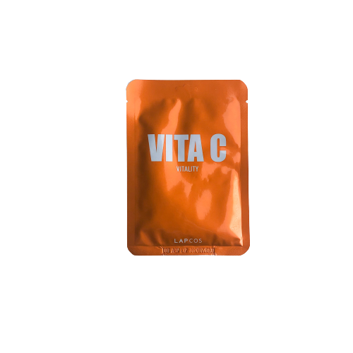 VITA C DAILY SKIN MASK by LAPCOS